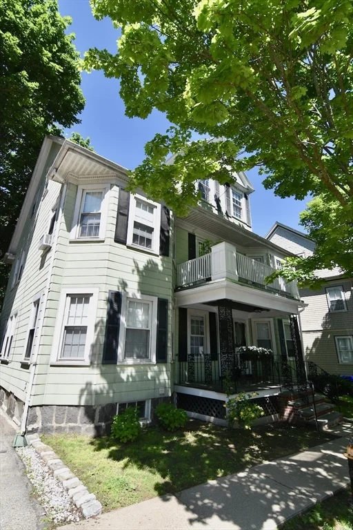 3 bed, 1 bath apartment for rent at 15 Penhallow St Unit 2, Dorchester — photo 24 of 24