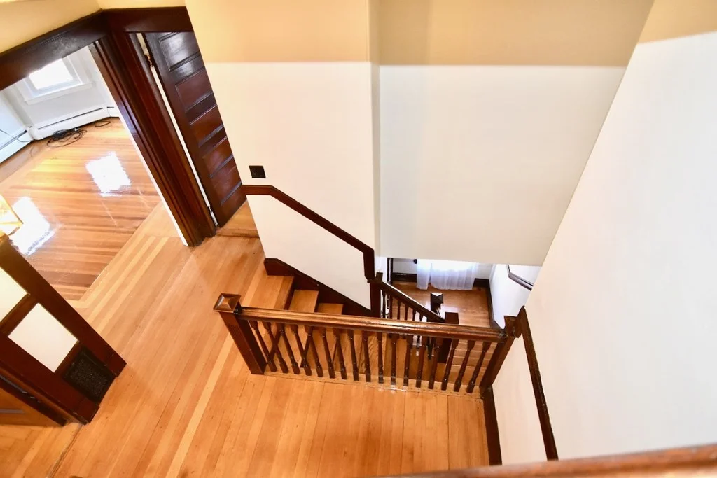 3 bed, 1 bath apartment for rent at 15 Penhallow St Unit 2, Dorchester — photo 22 of 24