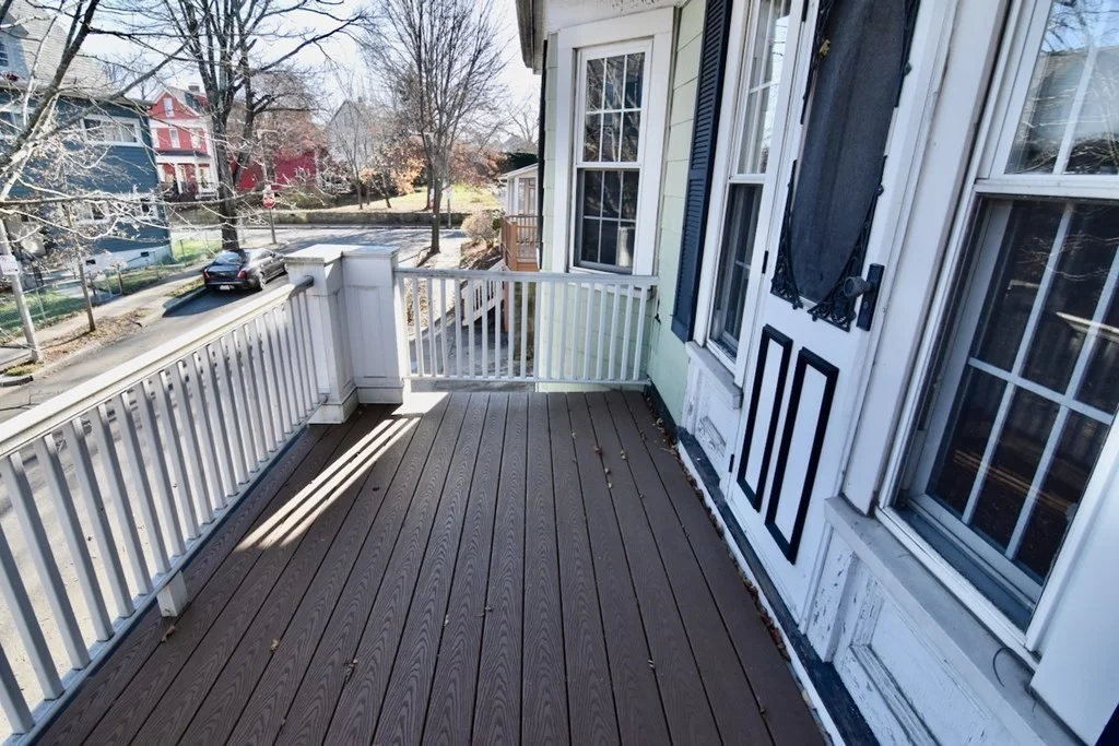 3 bed, 1 bath apartment for rent at 15 Penhallow St Unit 2, Dorchester — photo 6 of 24
