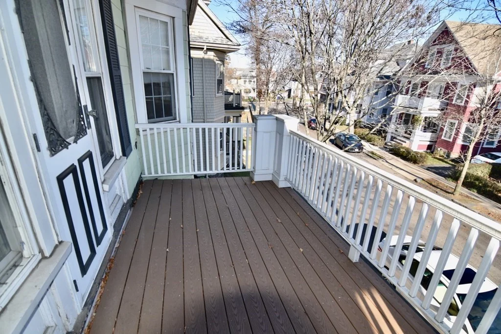 3 bed, 1 bath apartment for rent at 15 Penhallow St Unit 2, Dorchester — photo 17 of 24