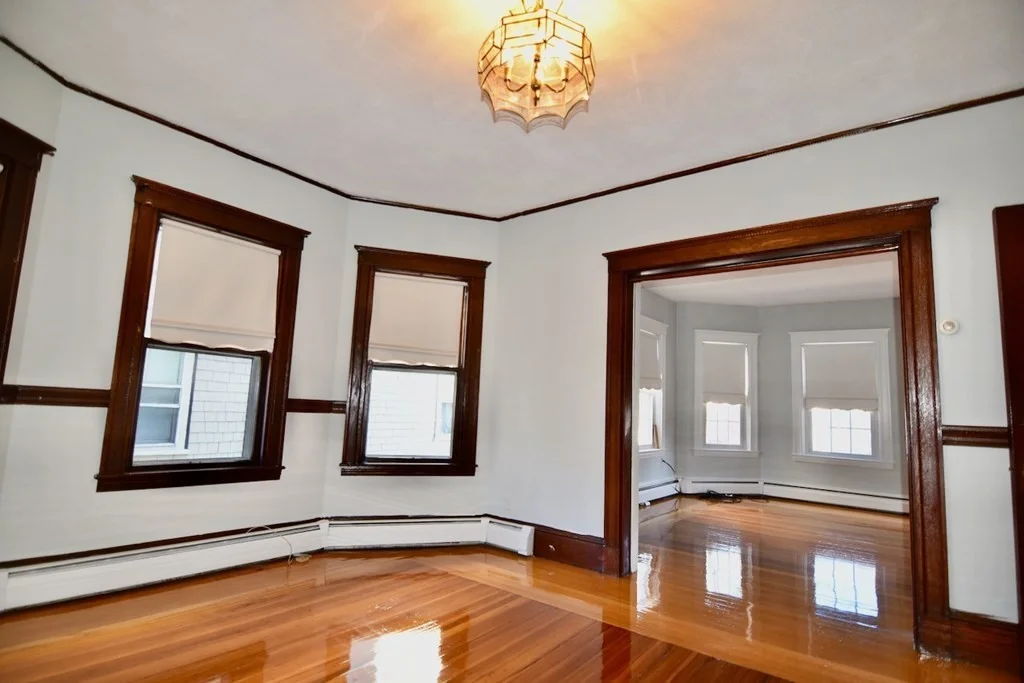 3 bed, 1 bath apartment for rent at 15 Penhallow St Unit 2, Dorchester — photo 2 of 24