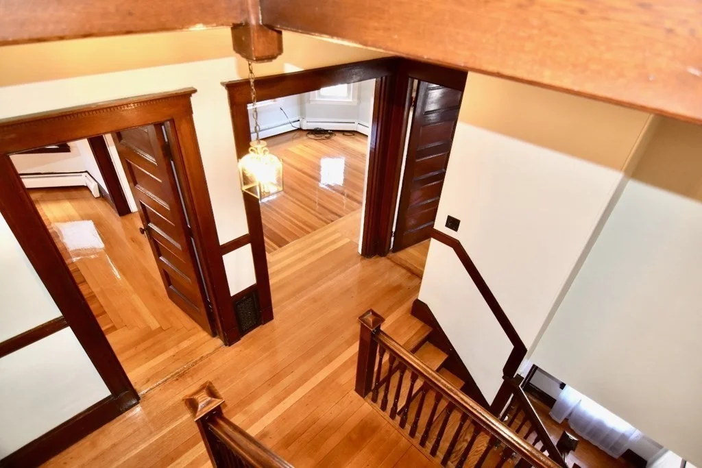 3 bed, 1 bath apartment for rent at 15 Penhallow St Unit 2, Dorchester — photo 4 of 24