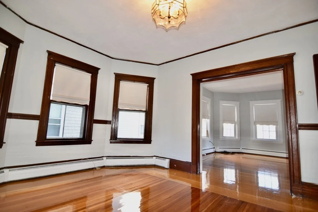 3 bed, 1 bath apartment for rent at 15 Penhallow St Unit 2, Dorchester — photo 14 of 24