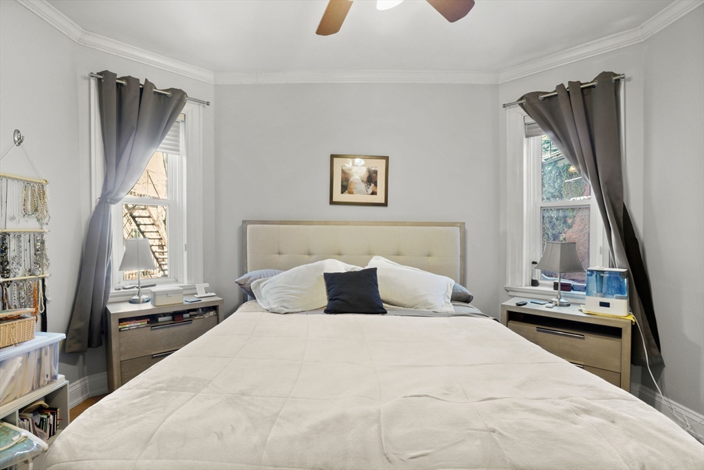 3 bed, 2 bath apartment for rent at 15 Pinckney St Unit 3, Beacon Hill — photo 9 of 15