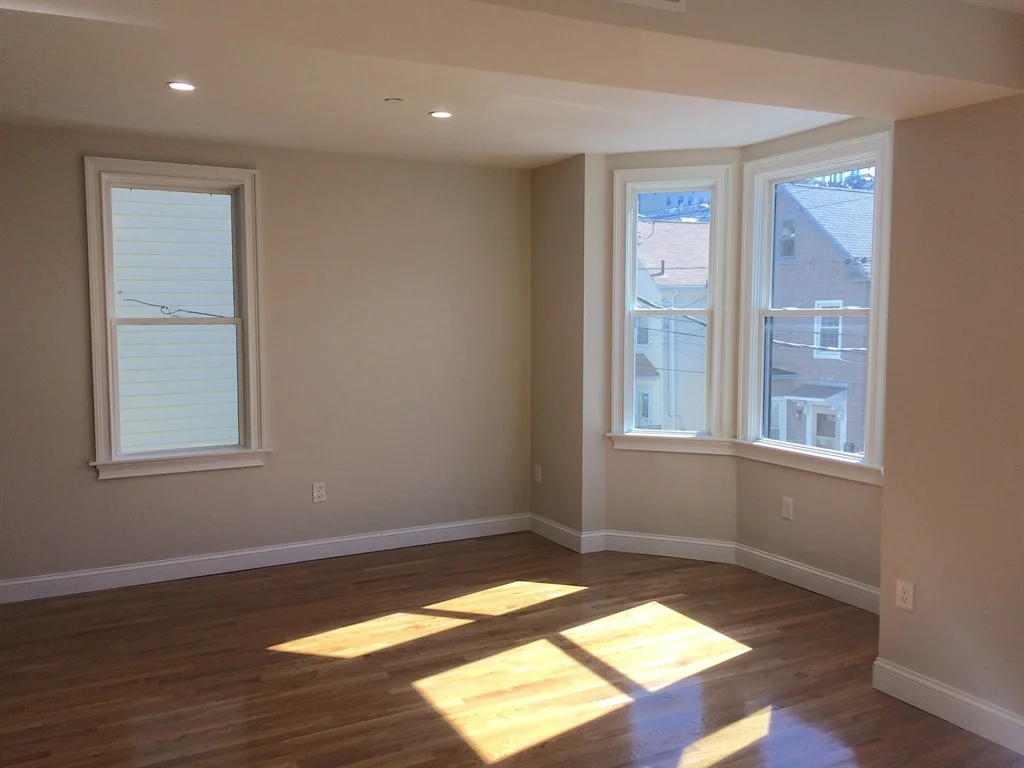 2 bed, 1 bath apartment for rent at 15 Plymouth St Unit 2, Wellington-Harrington — photo 3 of 7