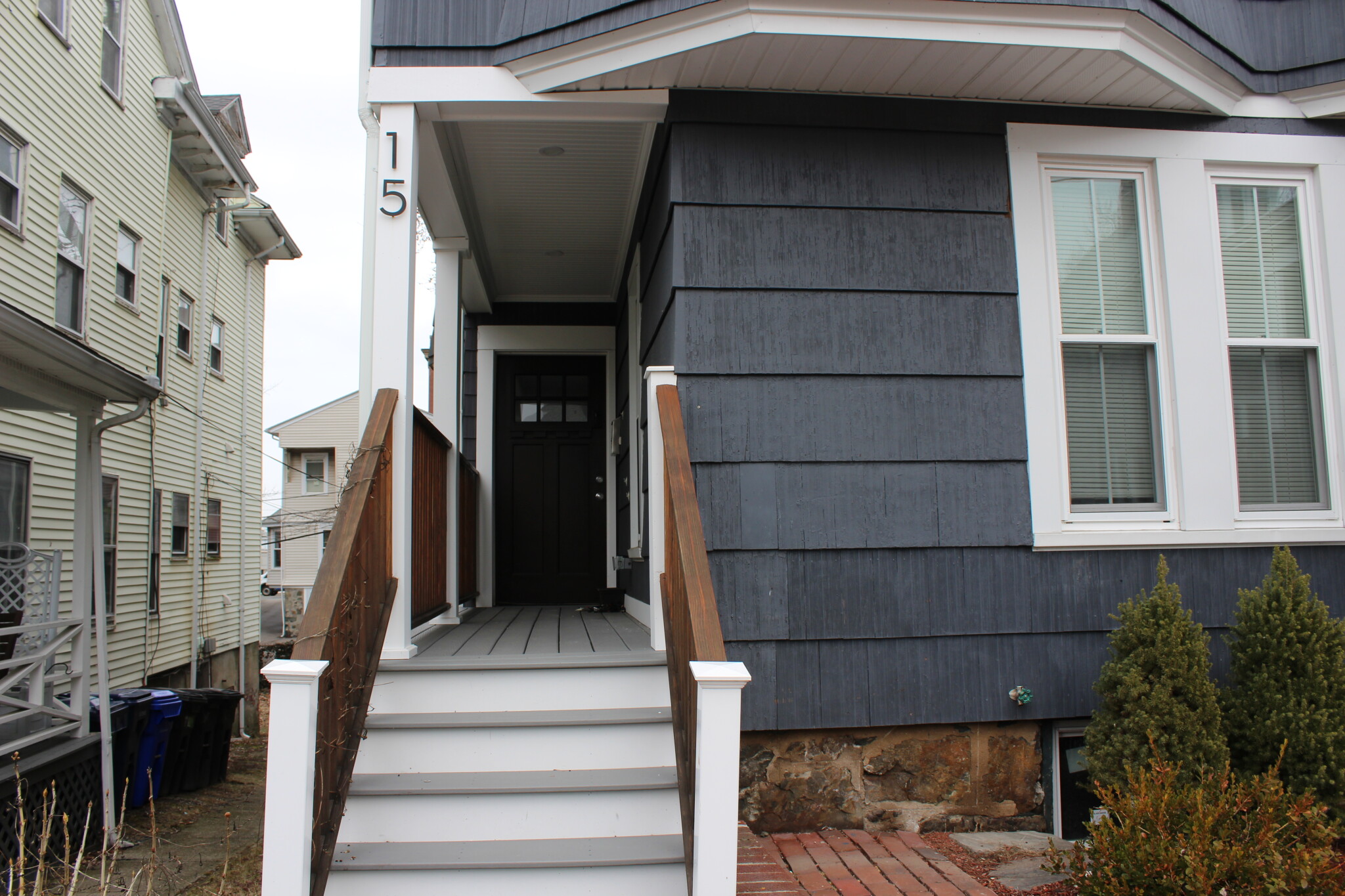3 bed, 2 bath apartment for rent at 15 Pomeroy St Unit 15, Allston — photo 5 of 12