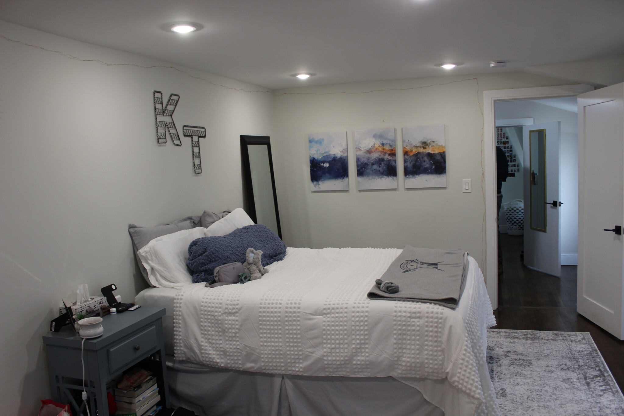 3 bed, 2 bath apartment for rent at 15 Pomeroy St Unit 15, Allston — photo 10 of 12