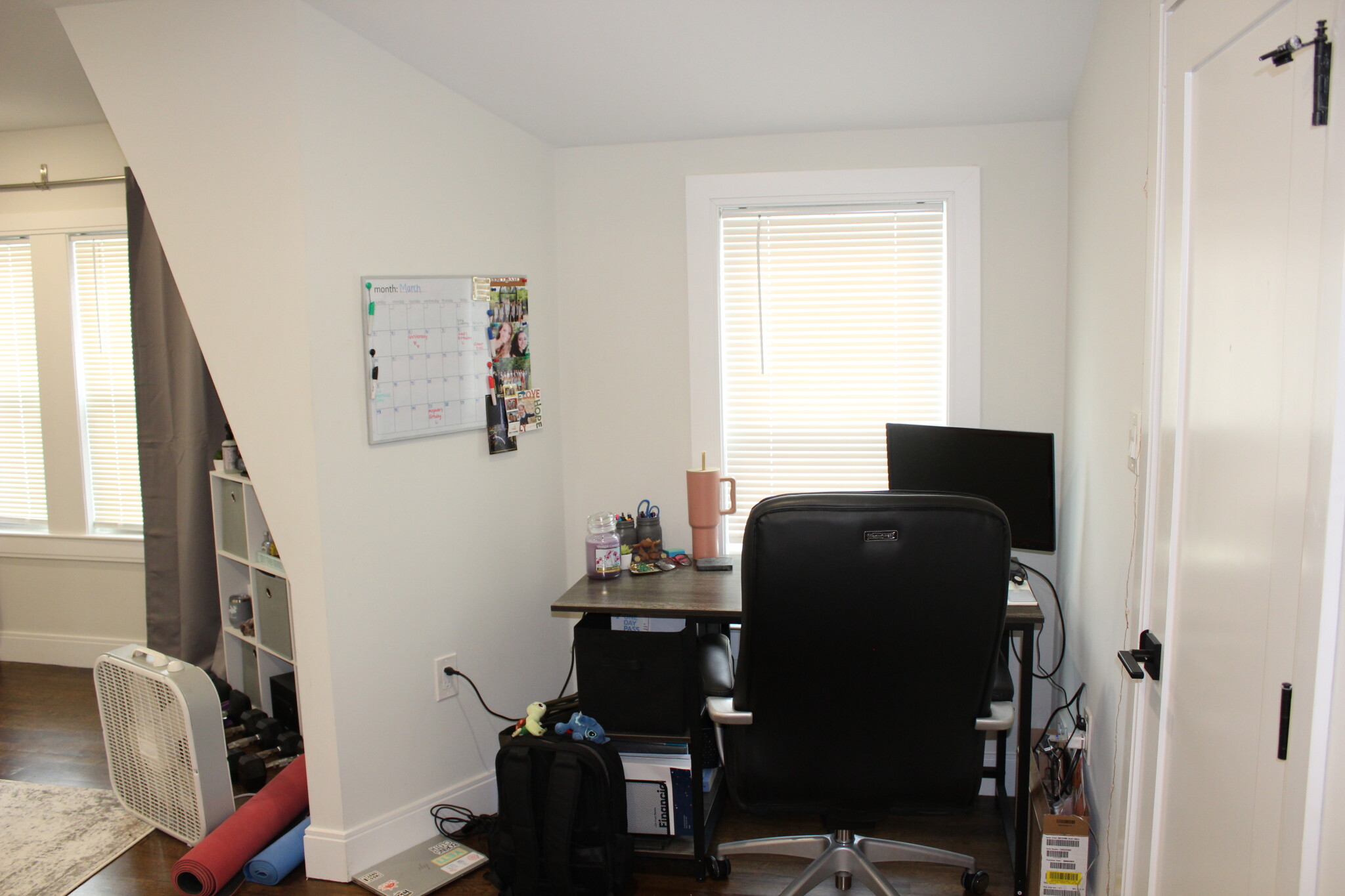 3 bed, 2 bath apartment for rent at 15 Pomeroy St Unit 15, Allston — photo 9 of 12
