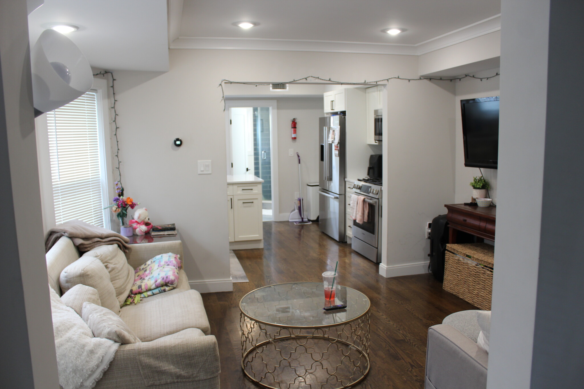 3 bed, 2 bath apartment for rent at 15 Pomeroy St Unit 15, Allston — photo 1 of 12