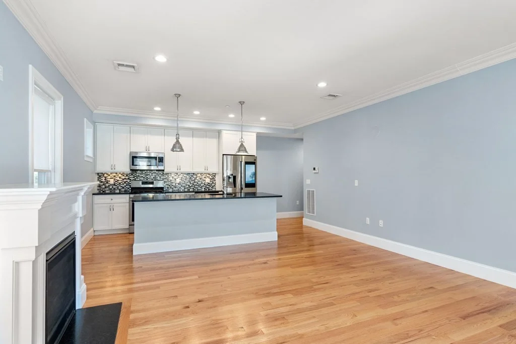 2 bed, 2 bath apartment for rent at 15 Preble St Unit 4, South Boston — photo 9 of 23