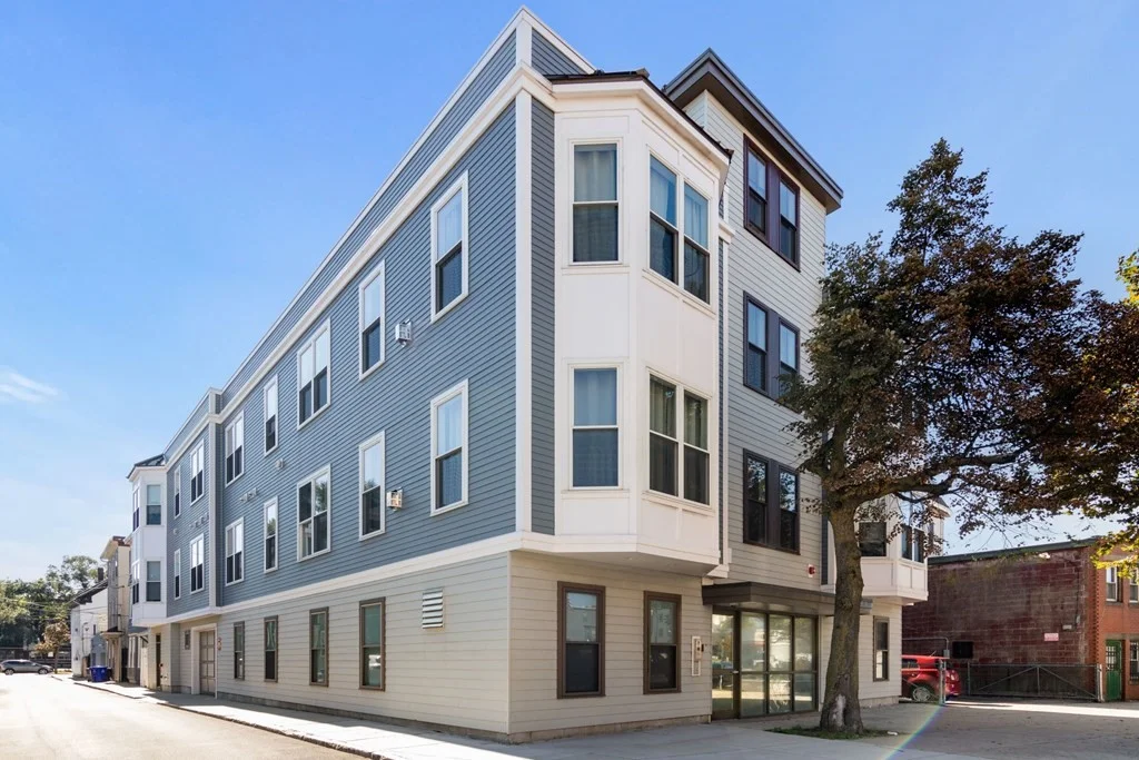 2 bed, 2 bath apartment for rent at 15 Preble St Unit 4, South Boston — photo 16 of 23