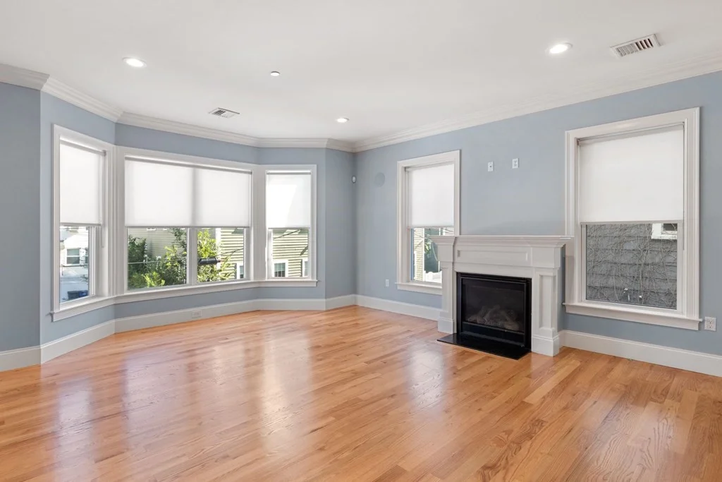 2 bed, 2 bath apartment for rent at 15 Preble St Unit 4, South Boston — photo 7 of 23