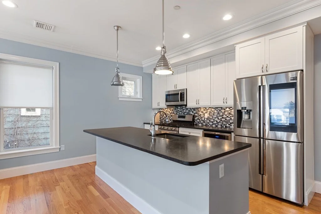 2 bed, 2 bath apartment for rent at 15 Preble St Unit 4, South Boston — photo 6 of 23
