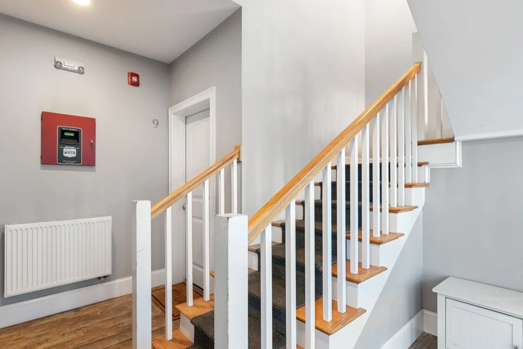 2 bed, 2 bath apartment for rent at 15 Preble St Unit 4, South Boston — photo 13 of 23