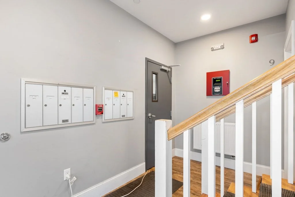 2 bed, 2 bath apartment for rent at 15 Preble St Unit 4, South Boston — photo 12 of 23