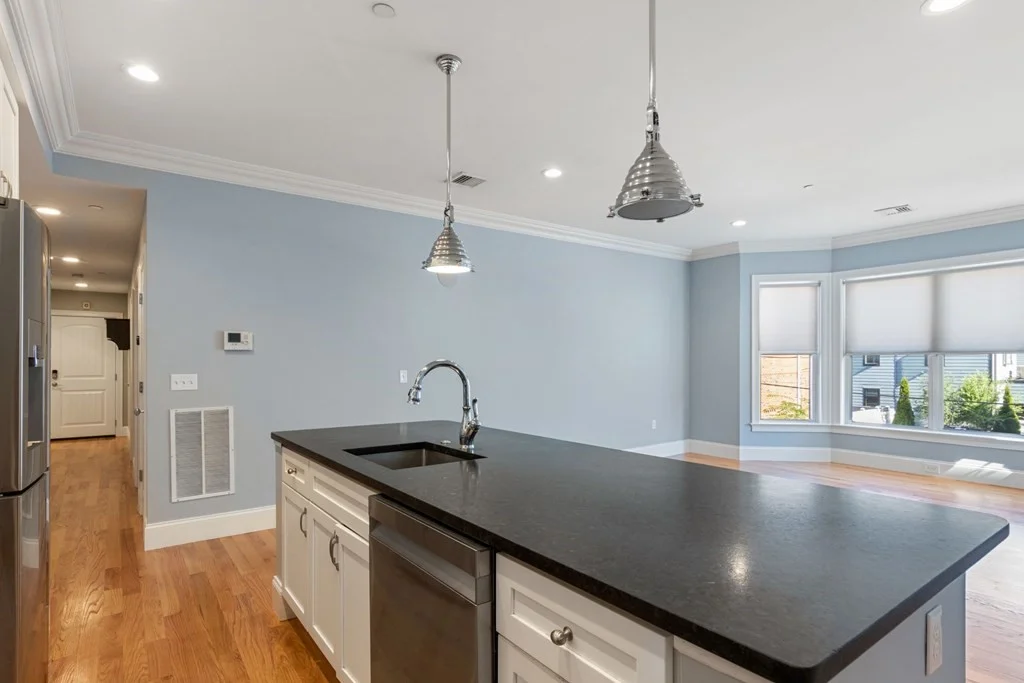 2 bed, 2 bath apartment for rent at 15 Preble St Unit 4, South Boston — photo 5 of 23