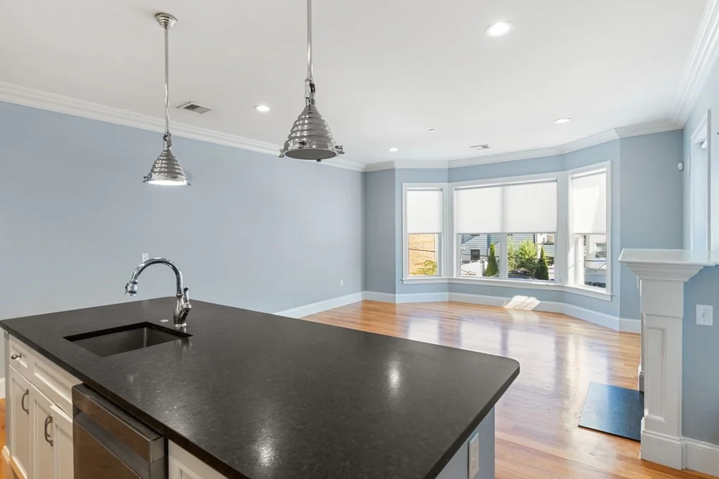 2 bed, 2 bath apartment for rent at 15 Preble St Unit 4, South Boston — photo 4 of 23