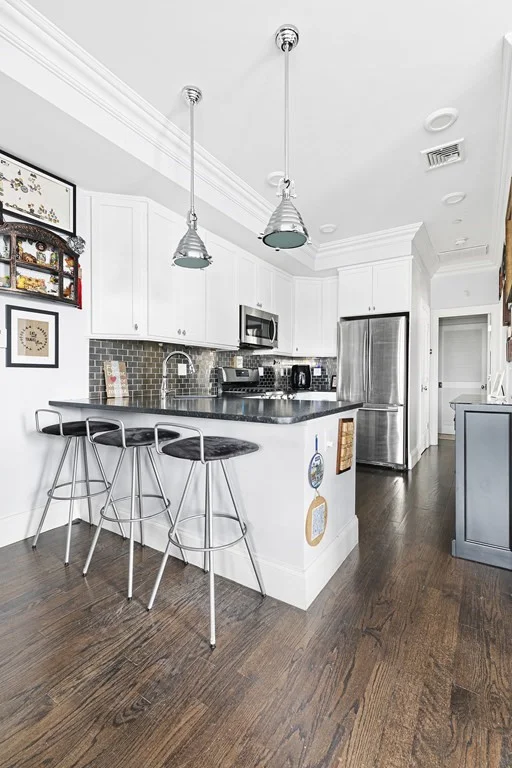 2 bed, 2 bath apartment for rent at 15 Preble St Unit 5, South Boston — photo 3 of 11