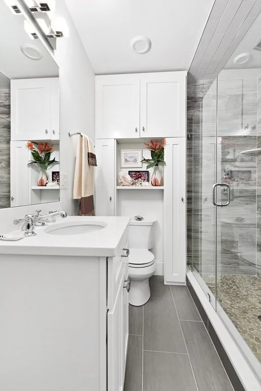 2 bed, 2 bath apartment for rent at 15 Preble St Unit 5, South Boston — photo 5 of 11