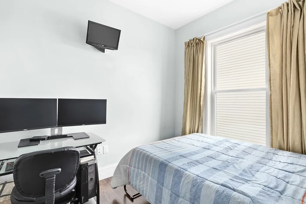 2 bed, 2 bath apartment for rent at 15 Preble St Unit 5, South Boston — photo 8 of 11