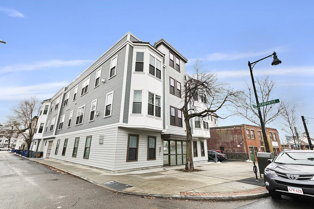 2 bed, 2 bath apartment for rent at 15 Preble St Unit 5, South Boston — photo 11 of 11