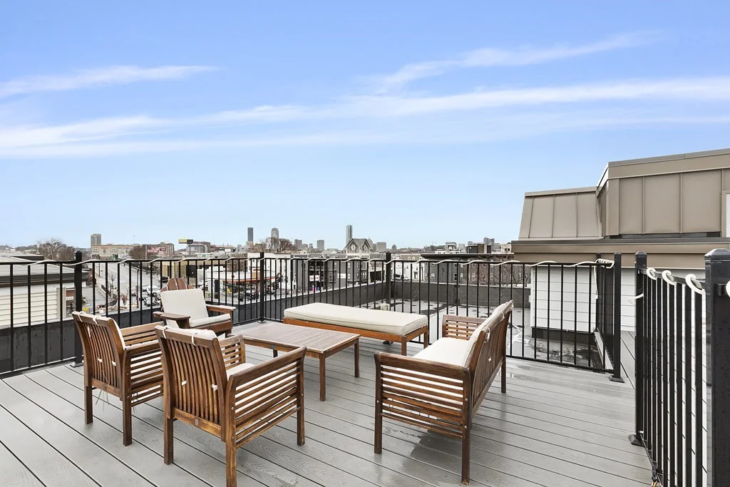2 bed, 2 bath apartment for rent at 15 Preble St Unit 5, South Boston — photo 9 of 11