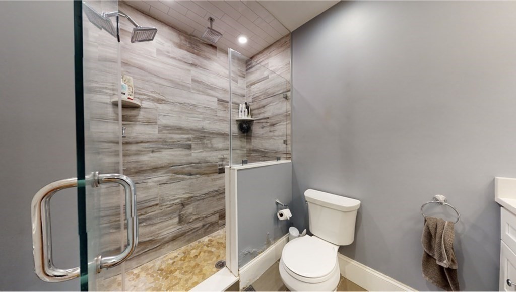 2 bed, 1 bath apartment for rent at 15 Preble Unit 2, South Boston — photo 8 of 11