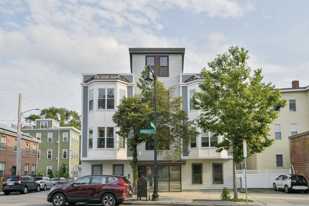 2 bed, 1 bath apartment for rent at 15 Preble Unit 2, South Boston — photo 11 of 11
