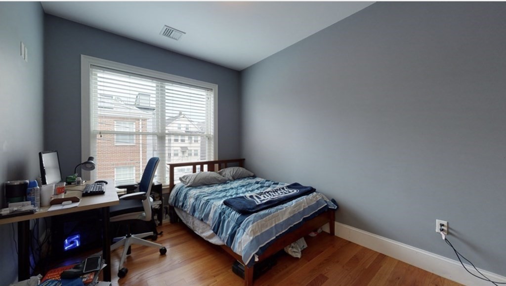 2 bed, 1 bath apartment for rent at 15 Preble Unit 2, South Boston — photo 10 of 11