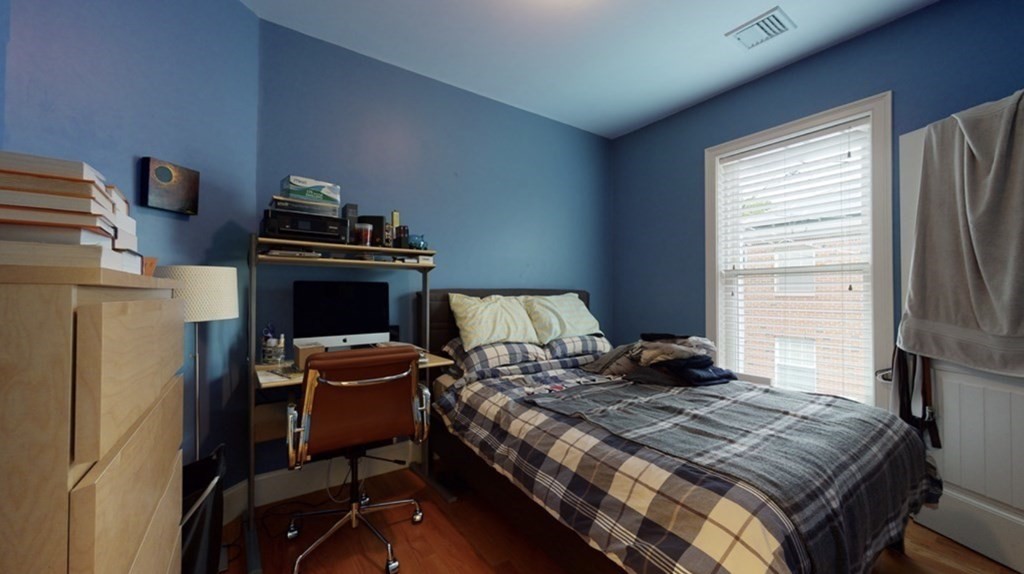 2 bed, 1 bath apartment for rent at 15 Preble Unit 2, South Boston — photo 9 of 11