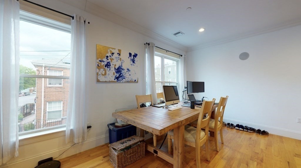 2 bed, 1 bath apartment for rent at 15 Preble Unit 2, South Boston — photo 7 of 11