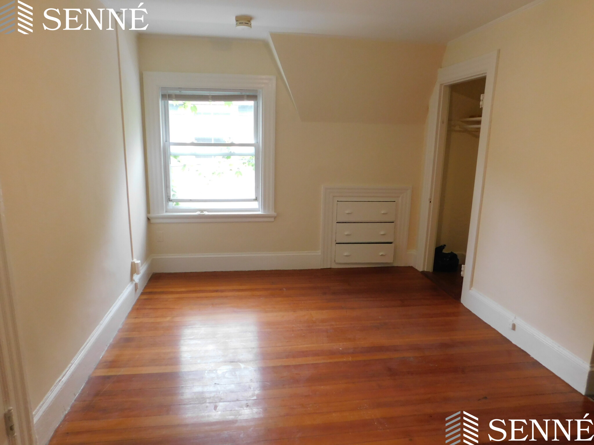 Studio bed, 1 bath apartment for rent at 15 Prentiss St Unit 2 Rear, Baldwin