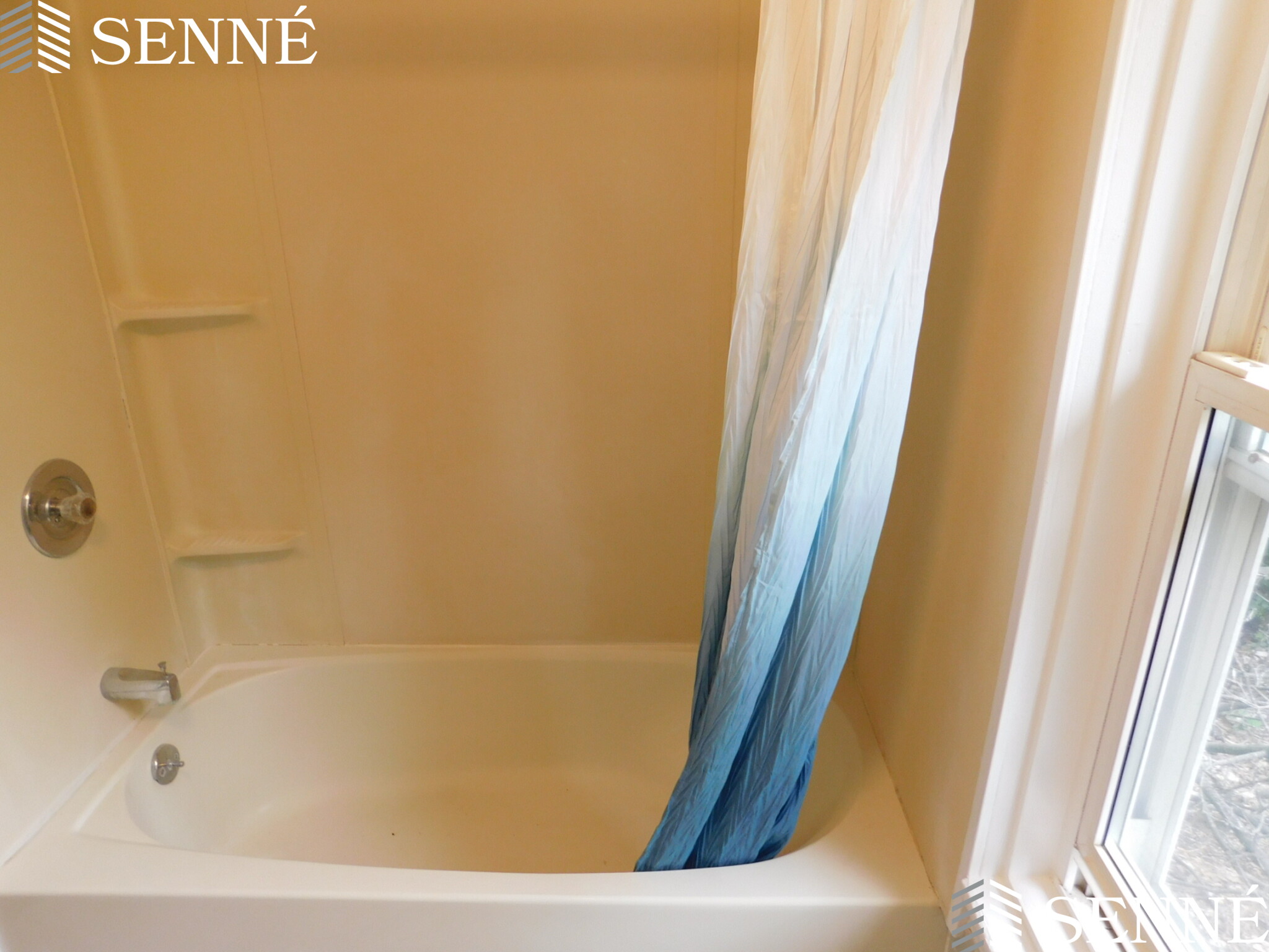 Studio bed, 1 bath apartment for rent at 15 Prentiss St Unit 2 Rear, Baldwin — photo 4 of 5