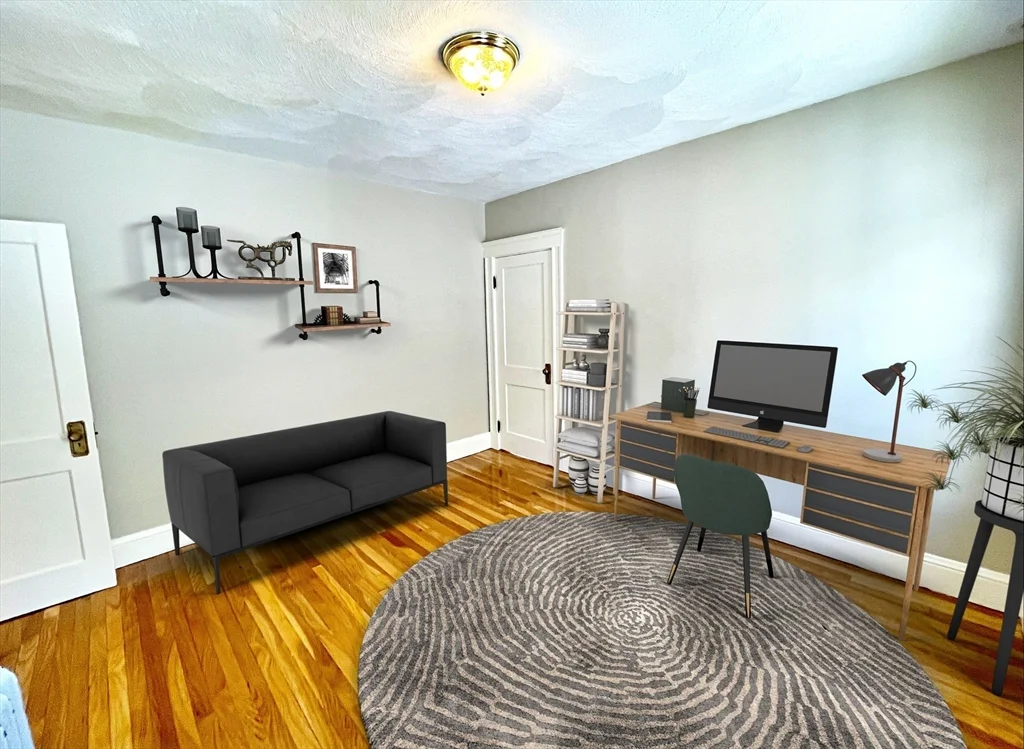 3 bed, 1 bath apartment for rent at 15 Puritan Rd Unit N/A, Ten Hills — photo 3 of 36