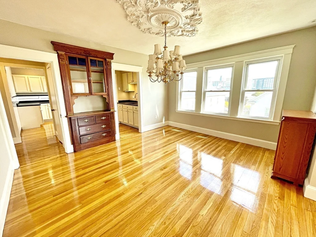 3 bed, 1 bath apartment for rent at 15 Puritan Rd Unit N/A, Ten Hills — photo 14 of 36