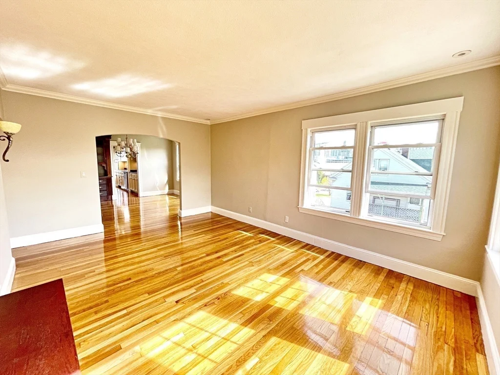 3 bed, 1 bath apartment for rent at 15 Puritan Rd Unit N/A, Ten Hills — photo 8 of 36