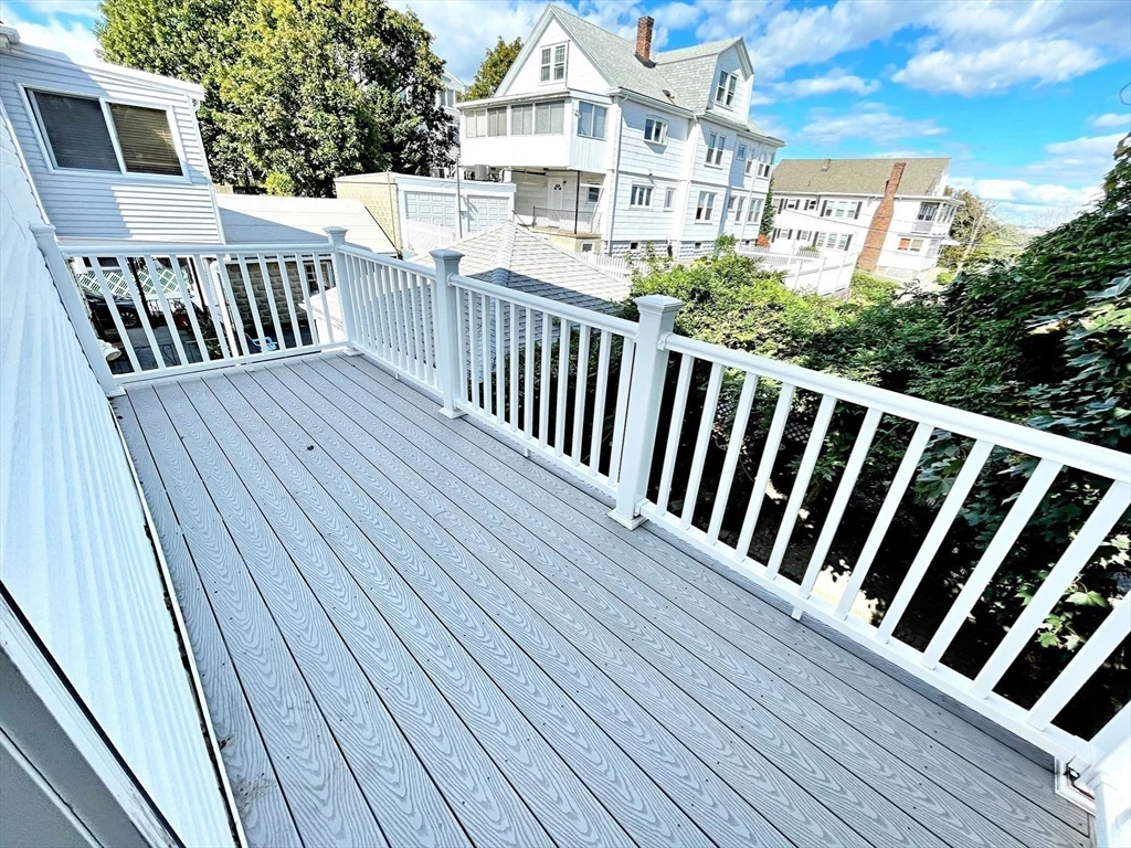 3 bed, 1 bath apartment for rent at 15 Puritan Rd Unit N/A, Ten Hills — photo 32 of 36