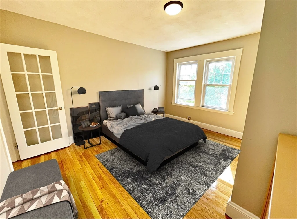 3 bed, 1 bath apartment for rent at 15 Puritan Rd Unit N/A, Ten Hills — photo 4 of 36