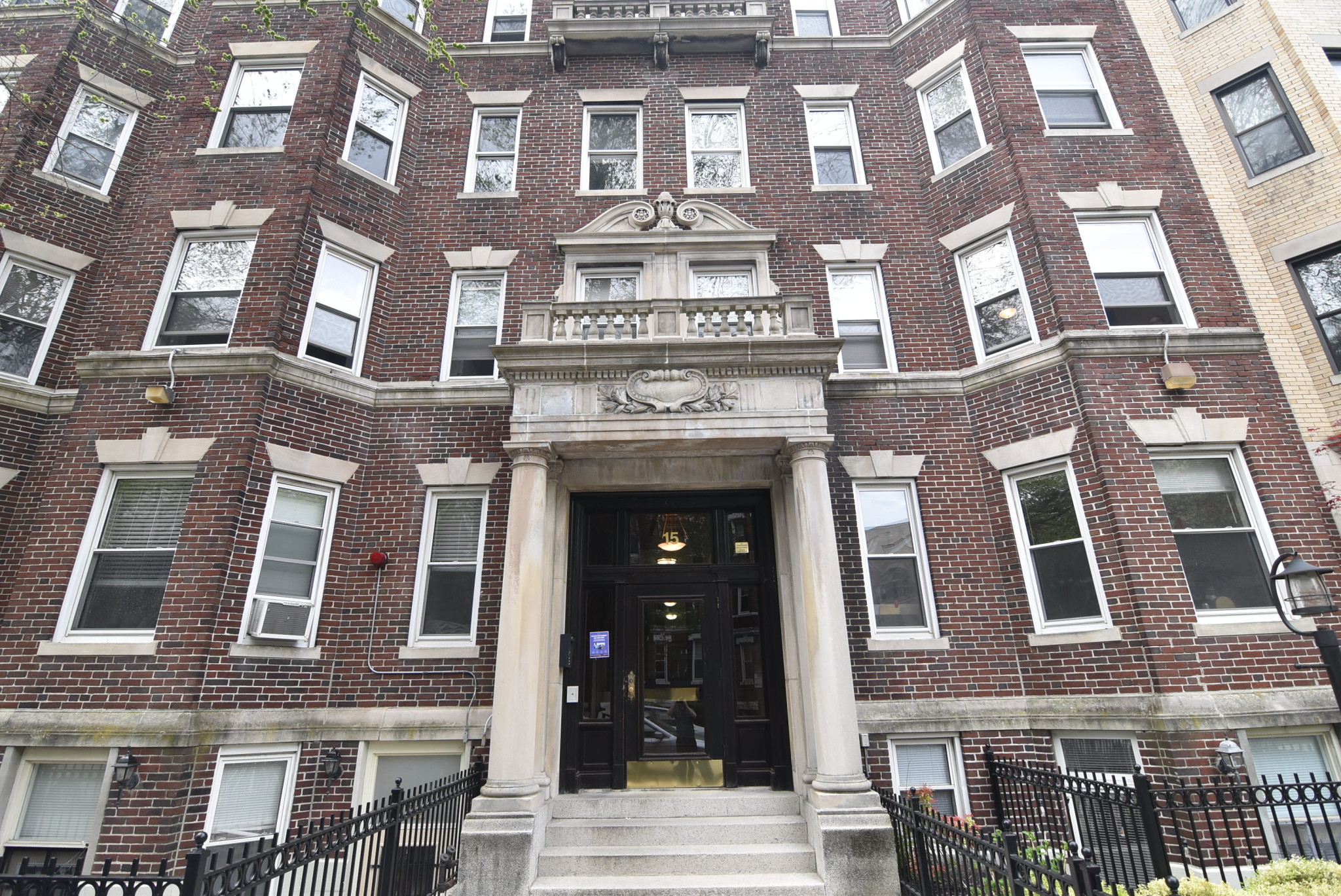1 bed, 1 bath apartment for rent at 15 Queensberry St Unit 32, Fenway — photo 4 of 4