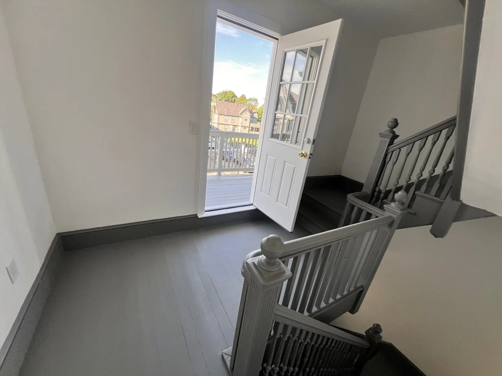 2 bed, 1 bath apartment for rent at 15 Quince Field Unit 1, Dorchester — photo 17 of 18