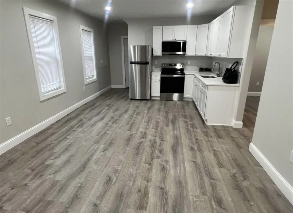 2 bed, 1 bath apartment for rent at 15 Quince Field Unit 1, Dorchester — photo 1 of 18