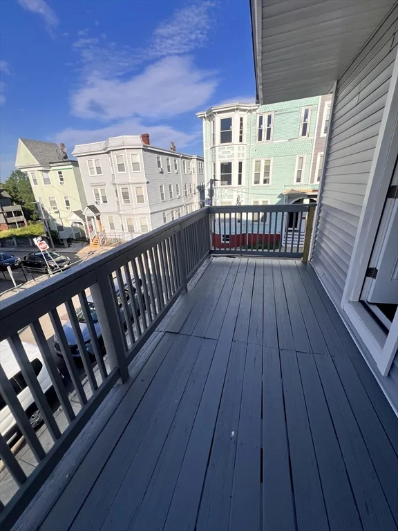 2 bed, 1 bath apartment for rent at 15 Quince Field Unit 1, Dorchester — photo 18 of 18