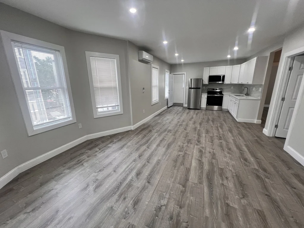 2 bed, 1 bath apartment for rent at 15 Quince Field Unit 2, Dorchester — photo 1 of 4