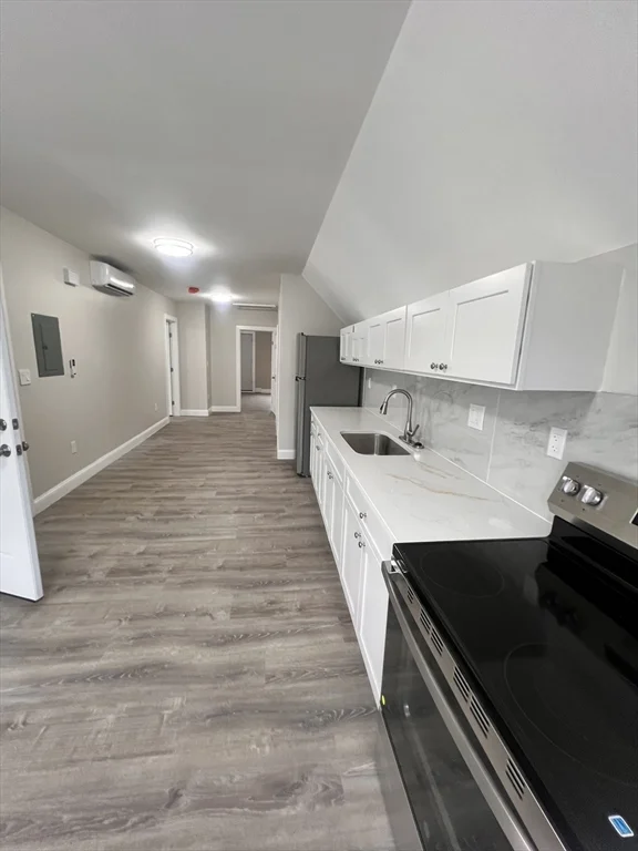 2 bed, 1 bath apartment for rent at 15 Quince Field Unit 3, Dorchester