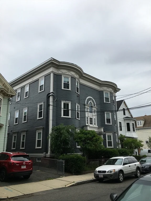 3 bed, 2 bath apartment for rent at 15 Quincy St Unit 3, Union Square — photo 21 of 21