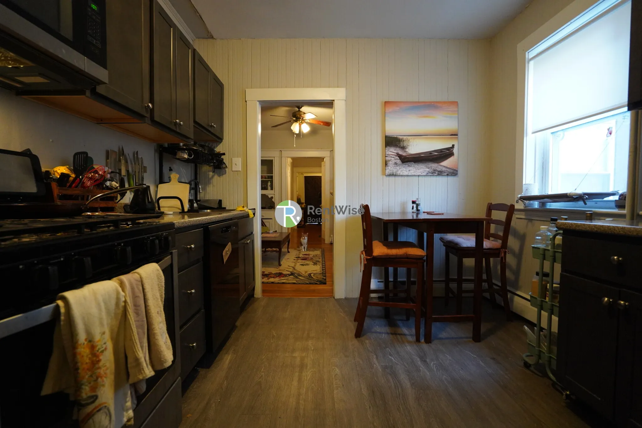 3 bed, 1 bath apartment for rent at 15 Quint Ave Unit 1, Brighton — photo 5 of 17
