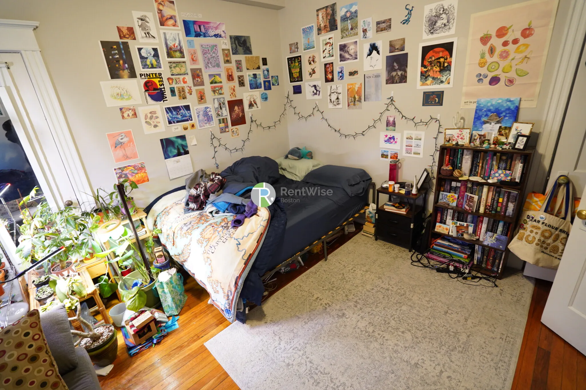 3 bed, 1 bath apartment for rent at 15 Quint Ave Unit 1, Brighton — photo 16 of 17