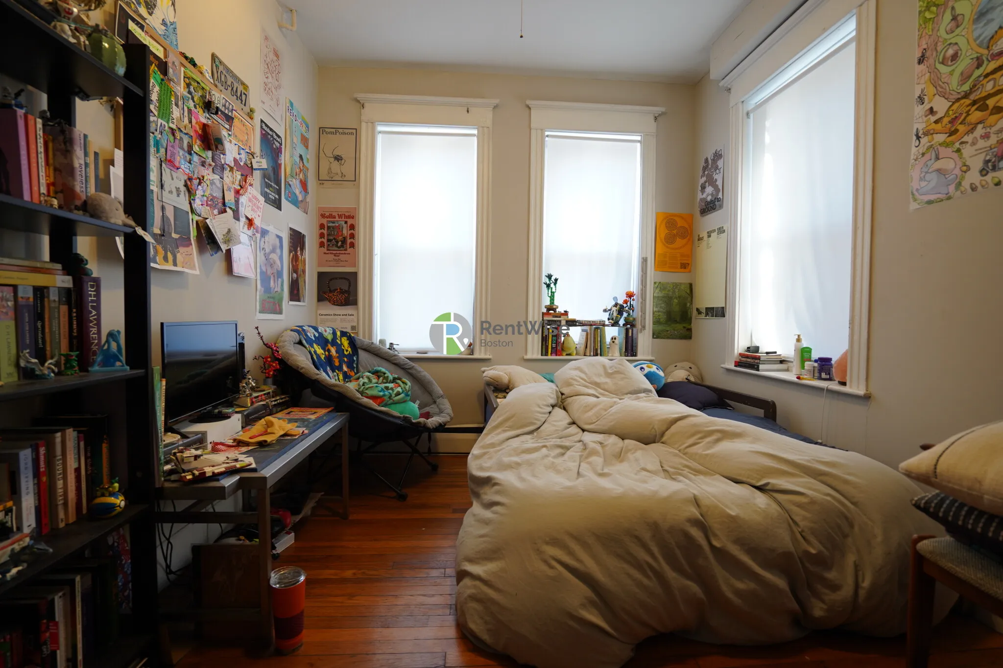 3 bed, 1 bath apartment for rent at 15 Quint Ave Unit 1, Brighton — photo 11 of 17
