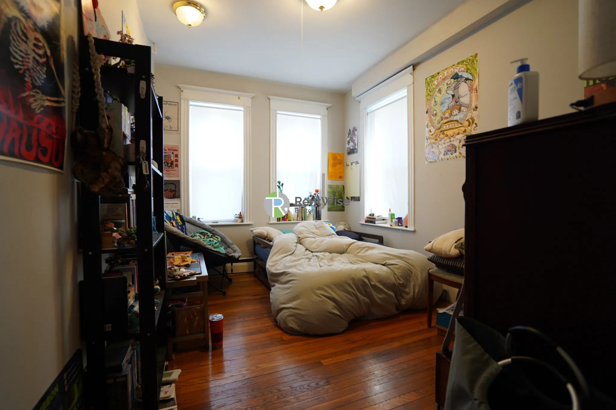 3 bed, 1 bath apartment for rent at 15 Quint Ave Unit 1, Brighton — photo 10 of 17