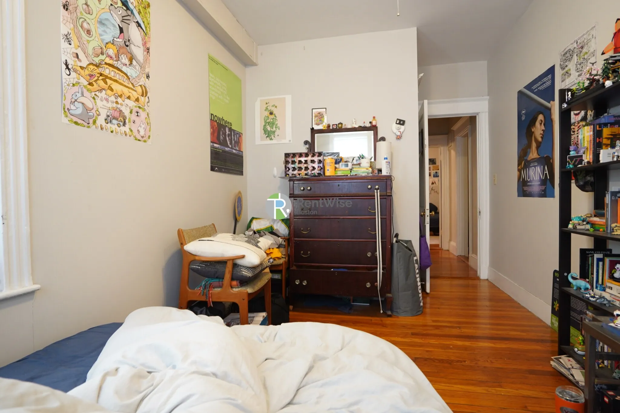 3 bed, 1 bath apartment for rent at 15 Quint Ave Unit 1, Brighton — photo 12 of 17